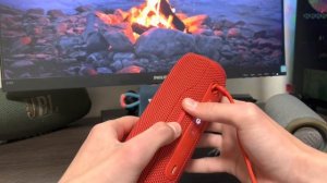 ОБЗОР КОЛОНКИ JBL FLIP 6, ЕЩЕ ХУЖЕ ЧЕМ ФЛИП 5?!