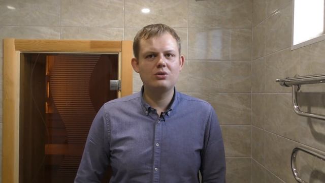 Сауна , Баня в доме. Нюансы ? Мой опыт ?