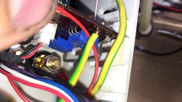 БП Лабораторный на UC3843 Анонс смотреть онлайн