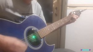 Просто хочешь ты знать Аккорды