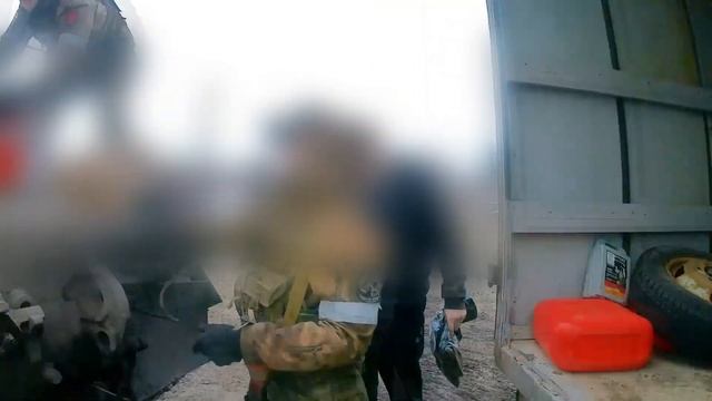 Где-то на северо-востоке Луганской области смотреть онлайн