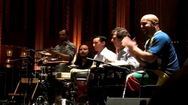 Flamenco @ Severance Hall, Cleveland Orchestra смотреть онлайн