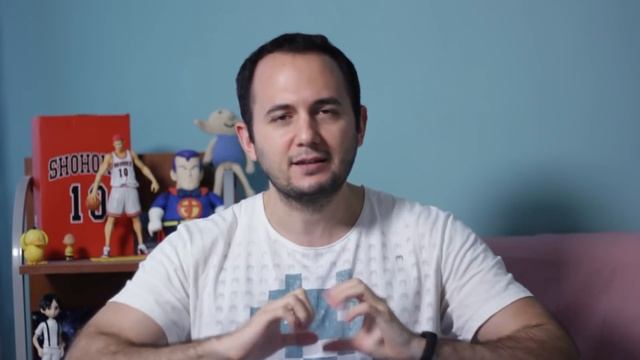 EN KORKTUĞUM AN смотреть онлайн