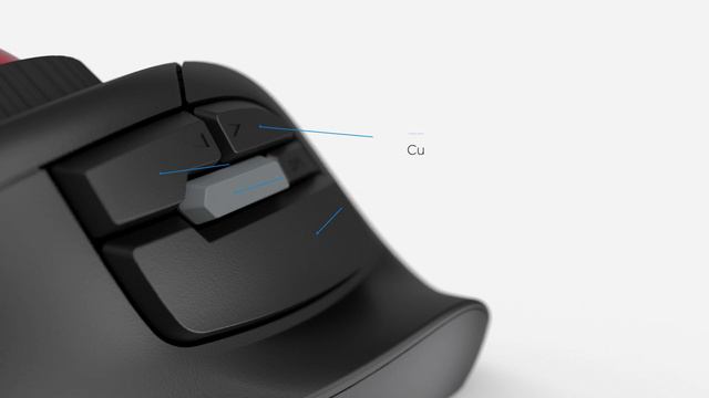 Kensington Orbit® Fusion™ Wireless Trackball смотреть онлайн