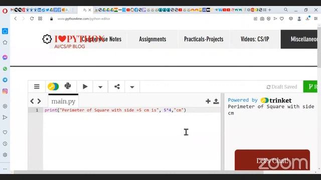 Python Marathon - Day 2 смотреть онлайн