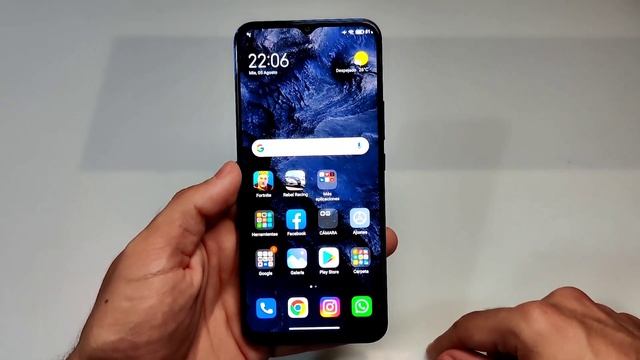 Xiaomi Mi 10 LITE 5G ¡Review COMPLETA! MIUI 12 mola! pero... смотреть онлайн
