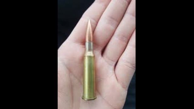 LES MUNITIONS | pour survivre à l'effondrement смотреть онлайн