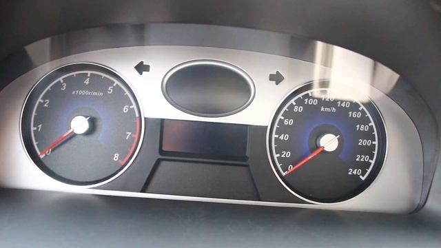 Geely Emgrand Test Sürüşü 2012 1.5 106 hp GLS PREMİUM SR | Oto Bilgi смотреть онлайн