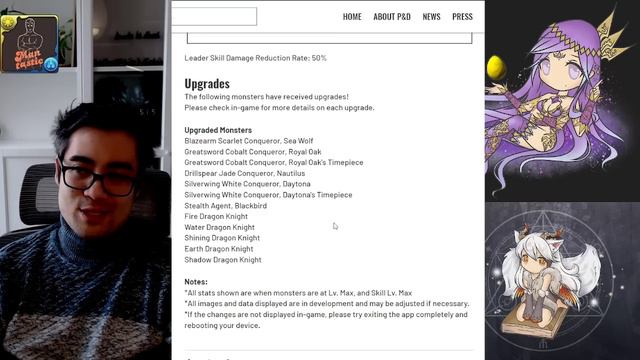 New Typhon Evos + Buffs for Seawolf, Oak, Nautilus, Daytona, & Black Bird смотреть онлайн