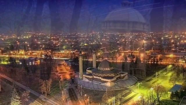 Нальчику от Чеченца. смотреть онлайн