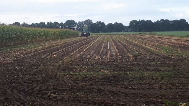 Mais hakselen 2019 roelofs lemereveld смотреть онлайн