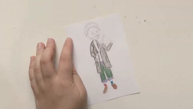процесс рисования смотреть онлайн