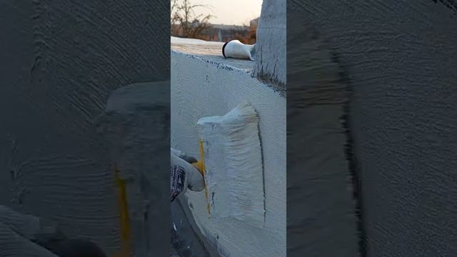 #BASF #MASTERSEAL589 #гидроизоляция