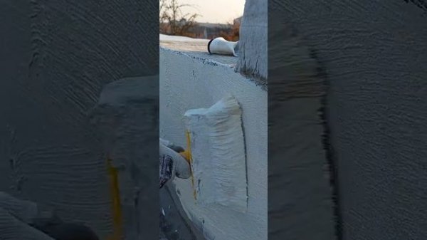 #BASF #MASTERSEAL589 #гидроизоляция