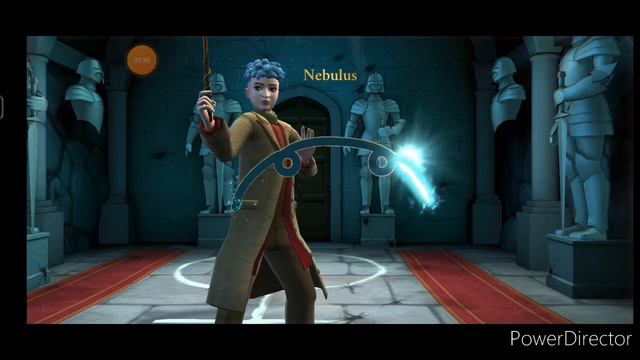NEW MAGIC Unlocked 😱 Hogwarts Mystery Best #gaming #trending смотреть онлайн