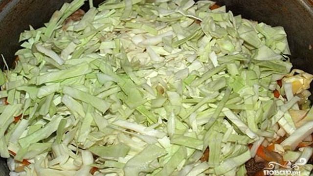 Книга рецептов