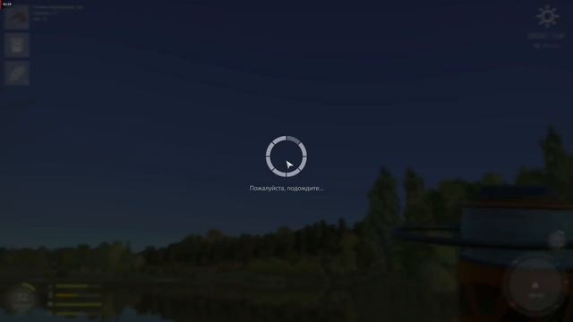 РУССКАЯ РЫБАЛКА 4. Фарм серебра на Суре. Подуст, Чехонь и Плотва без топ снастей. смотреть онлайн