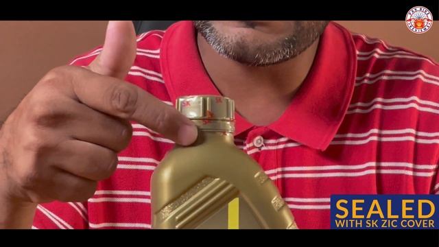 ZIC M9 10w-40 | Fully Synthetic Engine Oil | FORGET ENGINE ISSUES With VHVi Technology