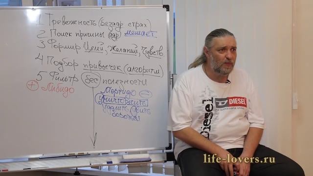 Капранов Нужно ли бороться с недостатками? смотреть онлайн