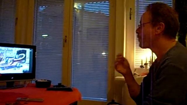 Рождество в Швеции. Часть 4 (мультики). Christmas in Sweden - part 4 смотреть онлайн