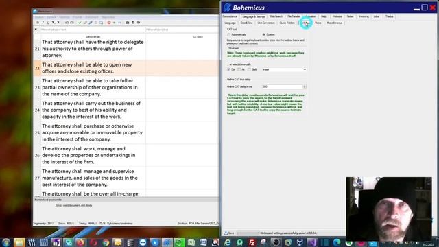 Memsource: Using DeepL / Google Translate WITHOUT Memsource Cloud смотреть онлайн