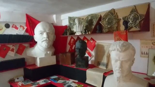 Chisinau Military Museum - Moldovan History