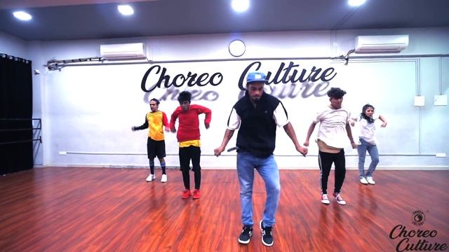 EK THO TEEN | BAAGHI 2 | MANOJ CHOREOGRAPHY смотреть онлайн