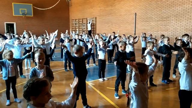 День миру "Хай буде мир в Україні" Ківерцівська експериментальна школа смотреть онлайн