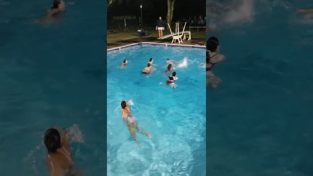 Watermelon Fights смотреть онлайн
