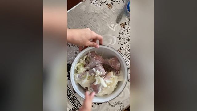 Рисование Картины по Шагам