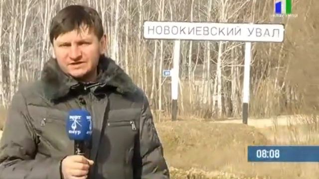 УШЕЛ И НЕ ВЕРНУЛСЯ смотреть онлайн