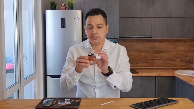 Mon Paris Parfum Floral Yves Saint Laurent смотреть онлайн