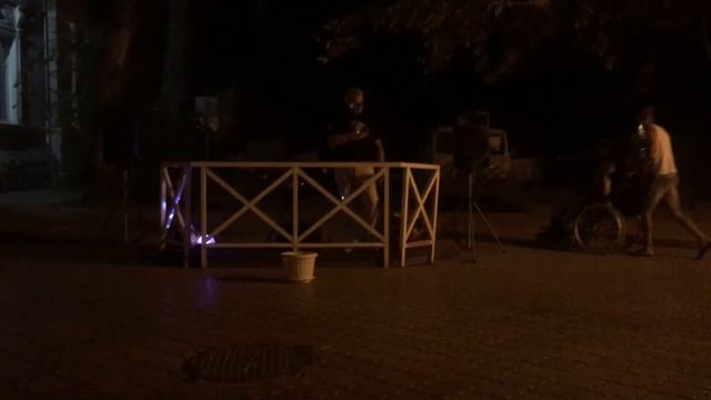 Привидение Ghost The Righteous Brothers. Unchained Melody.mp4 смотреть онлайн