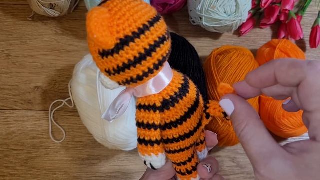 Мои покупки пряжи ))) смотреть онлайн