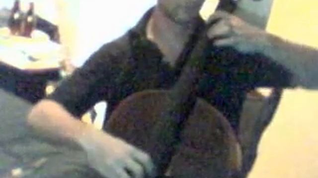 Cello - Nothing Else Matters смотреть онлайн