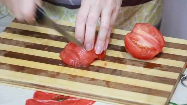 Ну, оОчень вкусный - Рассольник! смотреть онлайн