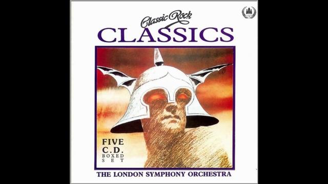 The London Symphony Orchestra - Baker Street смотреть онлайн