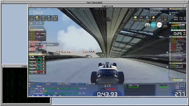 TrackMania Nations Forever Online Multiplayer in 2020 смотреть онлайн