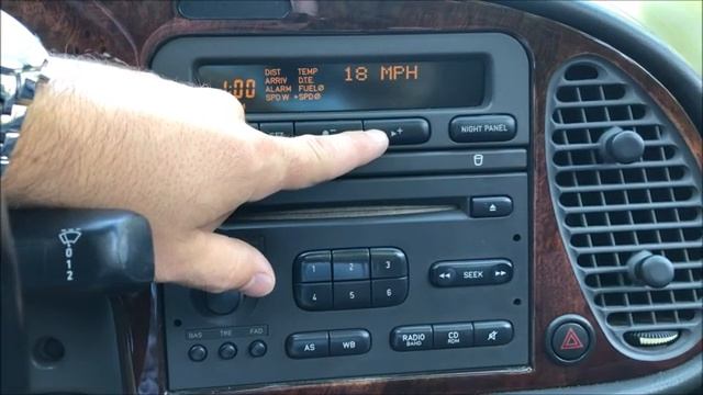 1999 SAAB 9-3 Convertible: What Makes The 9-3 A Great Car (Tour and Review) смотреть онлайн