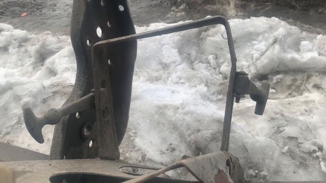 Привожу в порядок машину Выставил на продажу Мана смотреть онлайн