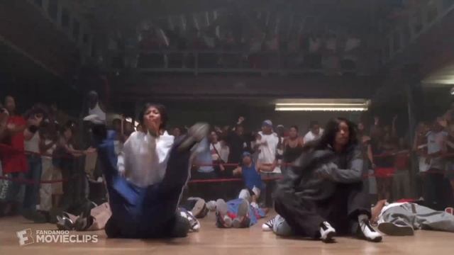 #80's Rap Mix ''Street Dancer's'' (Dj FreeX Ibo) смотреть онлайн