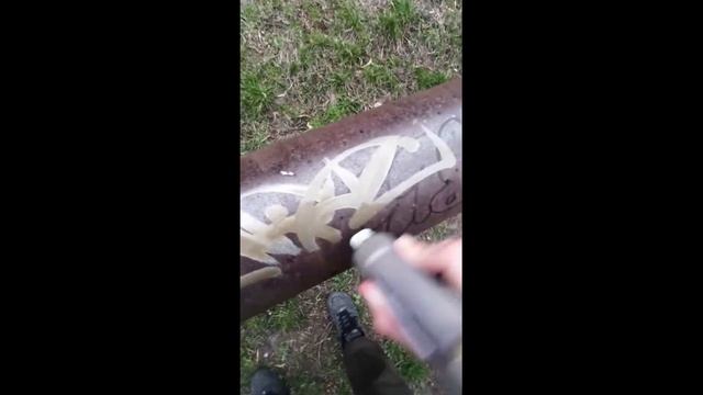 Graffiti Review For Molotow DripStick DS-L 10MM Squeezer