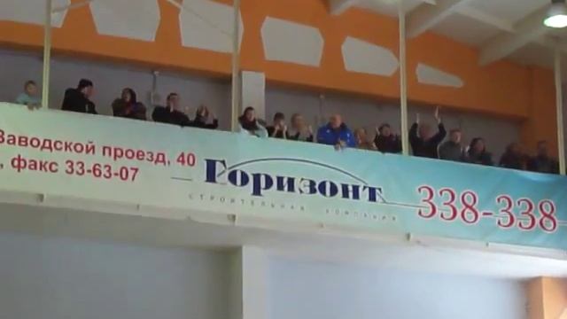 Победа "Алтая-2004"! смотреть онлайн