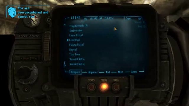 Fallout new vegus #2 смотреть онлайн