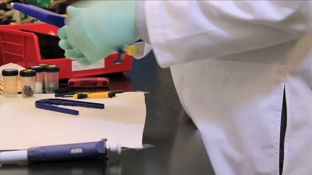 How To Calibrate Pipettes