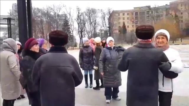 29.01.2023!ТАНЦЫ!!!ХАРЬКОВ!!!ТЕЩА,ДАЙ,ДАЙ НА МАШИНУ!!! смотреть онлайн