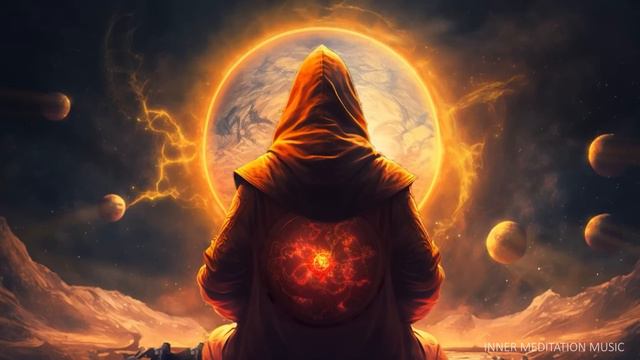 Flauta Curativos Tibetanos • Elimina Estrés, Ansiedad Y Calmar La Mente • Dejar De Pensar Demasiado