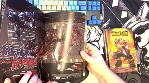 КАК ПРАВИЛЬНО ЧИТАТЬ МАНГУ? НА КОНКРЕТНОМ ПРИМЕРЕ МАНГИ И КОМИКСА, И КОМИКСА В СТИЛЕ МАНГИ