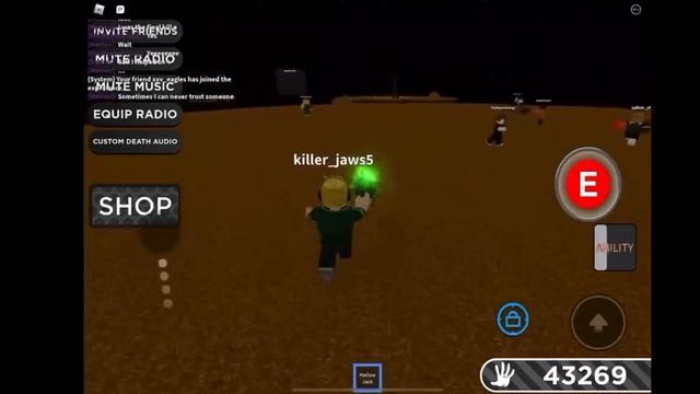 How to get hallow jack in slap battles roblox смотреть онлайн
