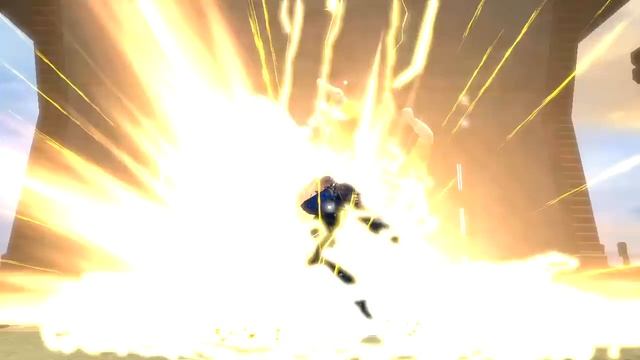 DC Universe Online Home Turf Gameplay Footage Trailer